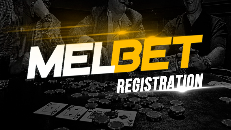 Melbet - Nhà cái cá cược thể thao trực tiếp 4K