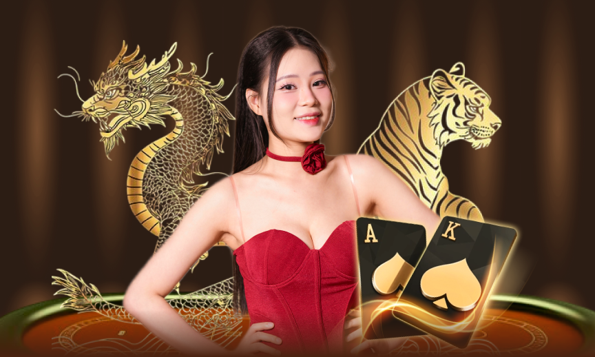 Rồng Hổ Live