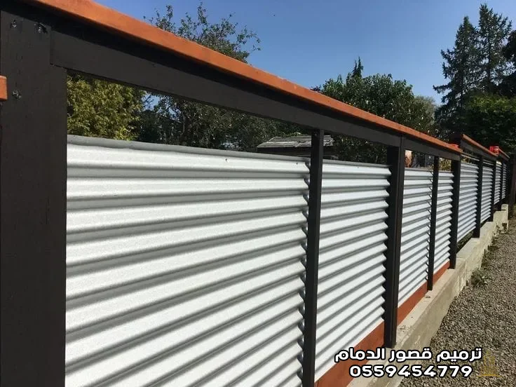 أفضل أنواع سواتر شينكو في الخبرلحماية الأسوار: دليل الأسعار والمميزات لعام 2027