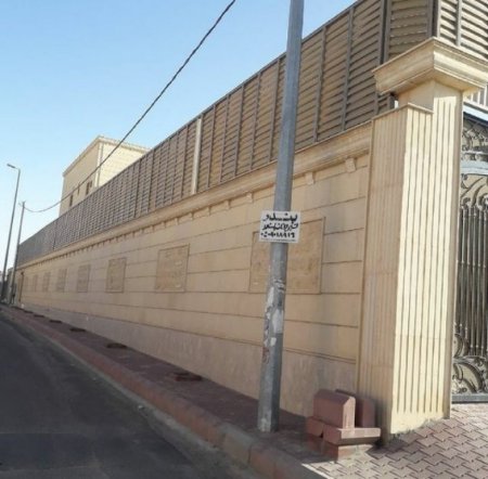 تركيب سواتر للمباني في الدمام