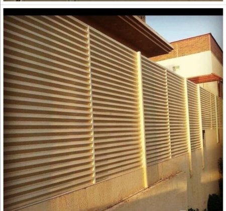 مقاول تركيب سواتر للمباني بالدمام
