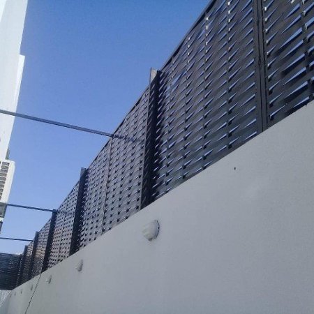 تركيب سواتر حديد الدمام 