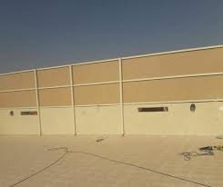 تركيب سواتر بجميع انواعها وأشكالها