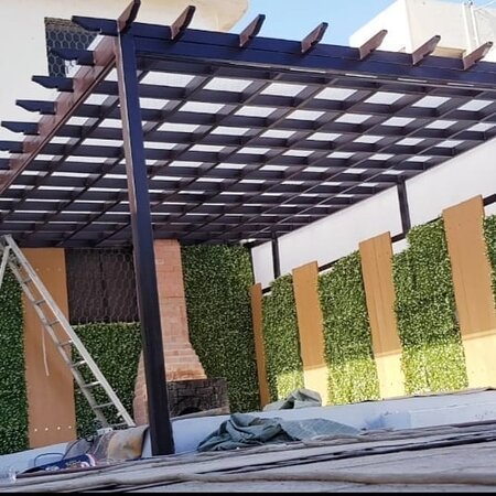 مظلات اسواق الشرقية بأشكال رائعة 0559454779